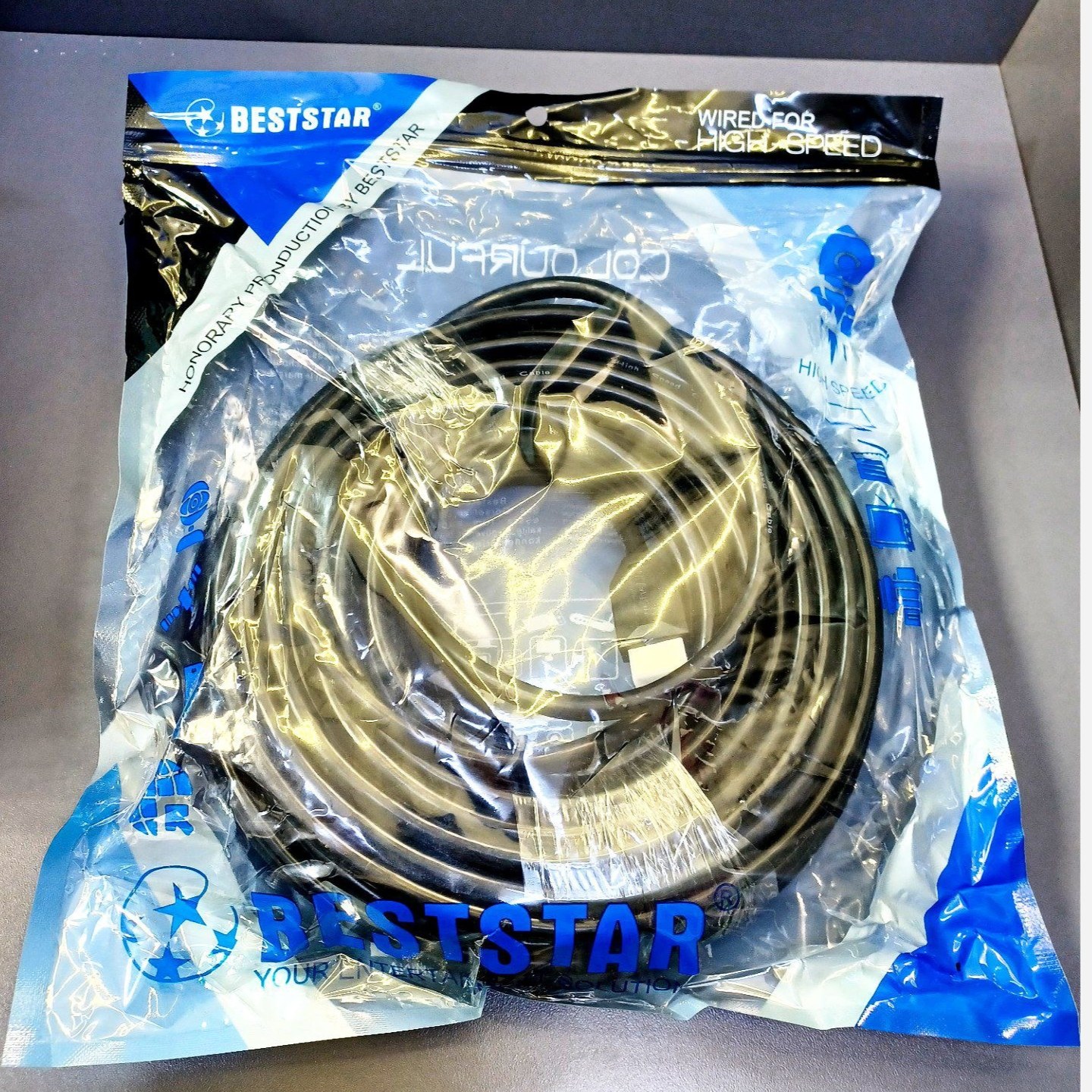 کابل HDMI انتقال تصویر 25 متری