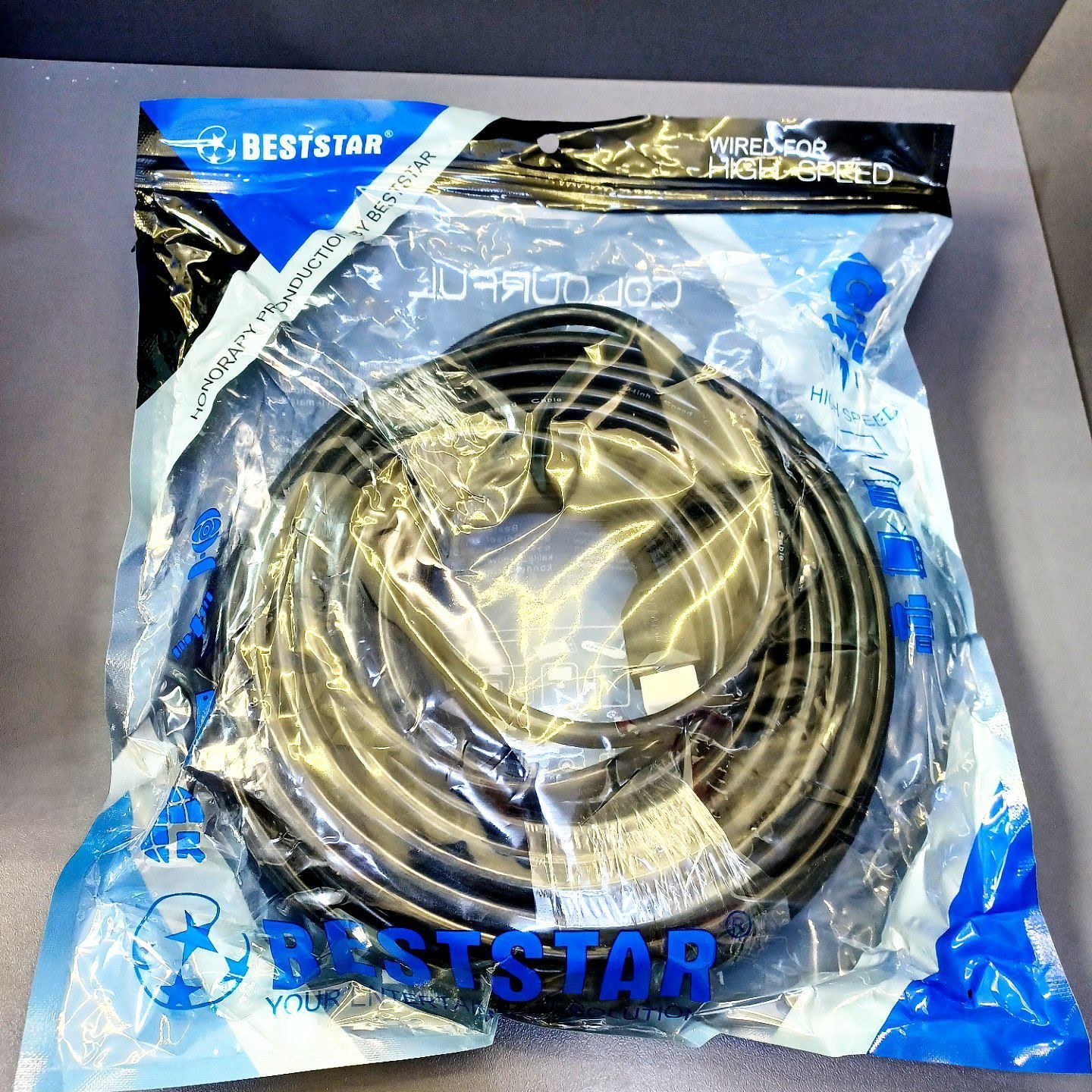 کابل HDMI انتقال تصویر 30 متری