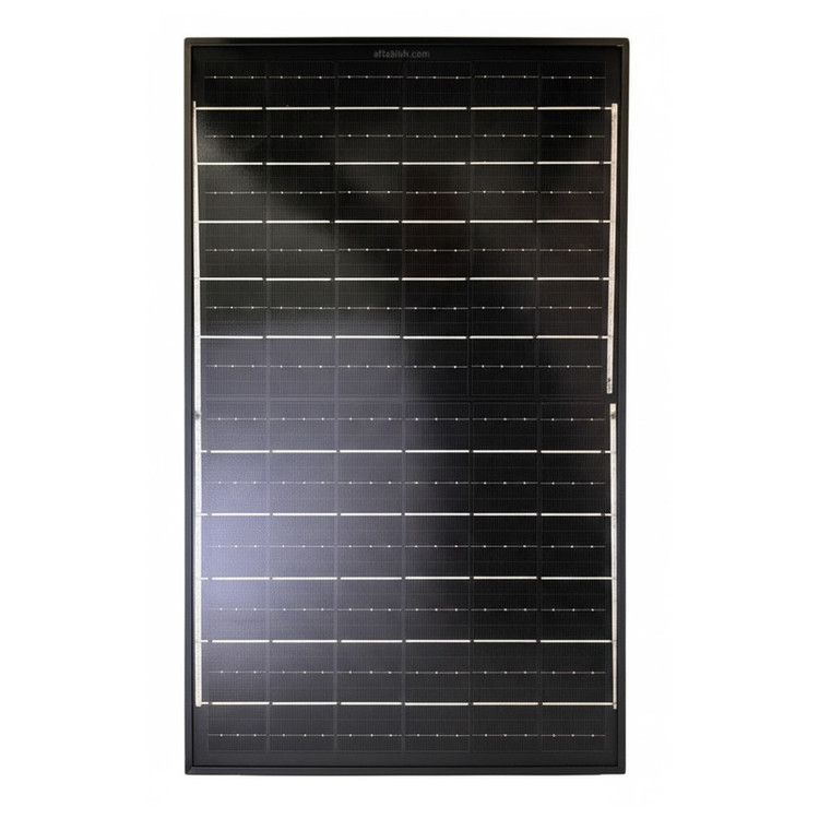 چراغ آویز خورشیدی 400 وات کدIR-V74400