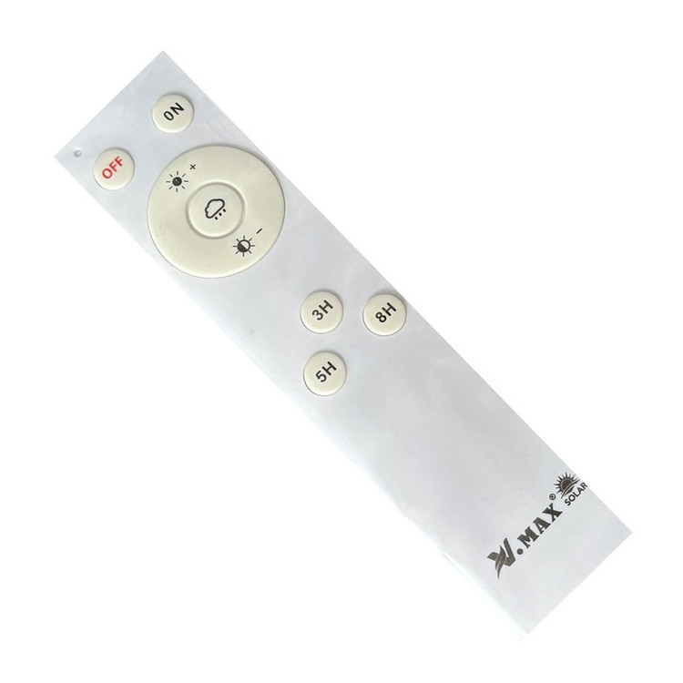 پروژکتور خورشیدی ویمکس مدل V-75380 ظرفیت 380 وات