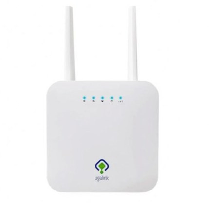 مودم روتر 4G یوگالینک