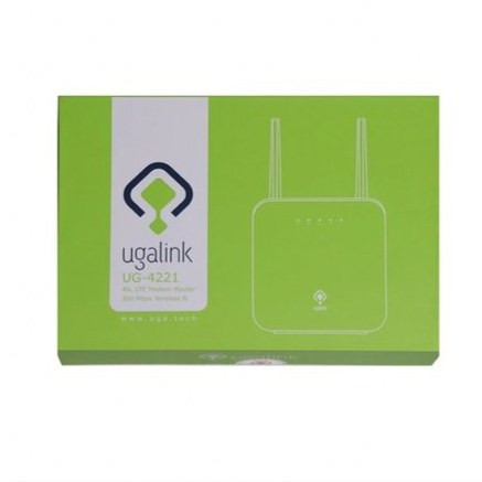 مودم روتر 4G یوگالینک