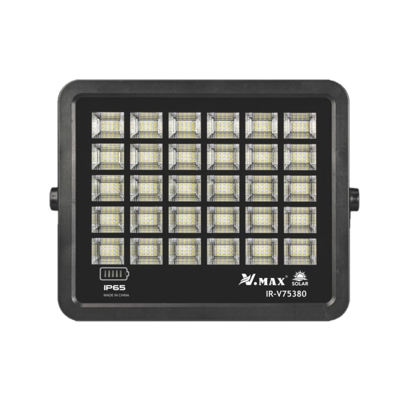 پروژکتور خورشیدی ویمکس مدل V-75380 ظرفیت 380 وات مدل 1