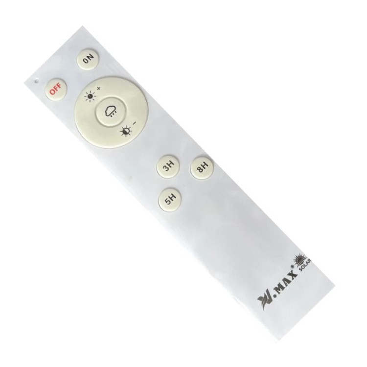 پروژکتور خورشیدی ویمکس مدل V-75380 ظرفیت 380 وات مدل 1