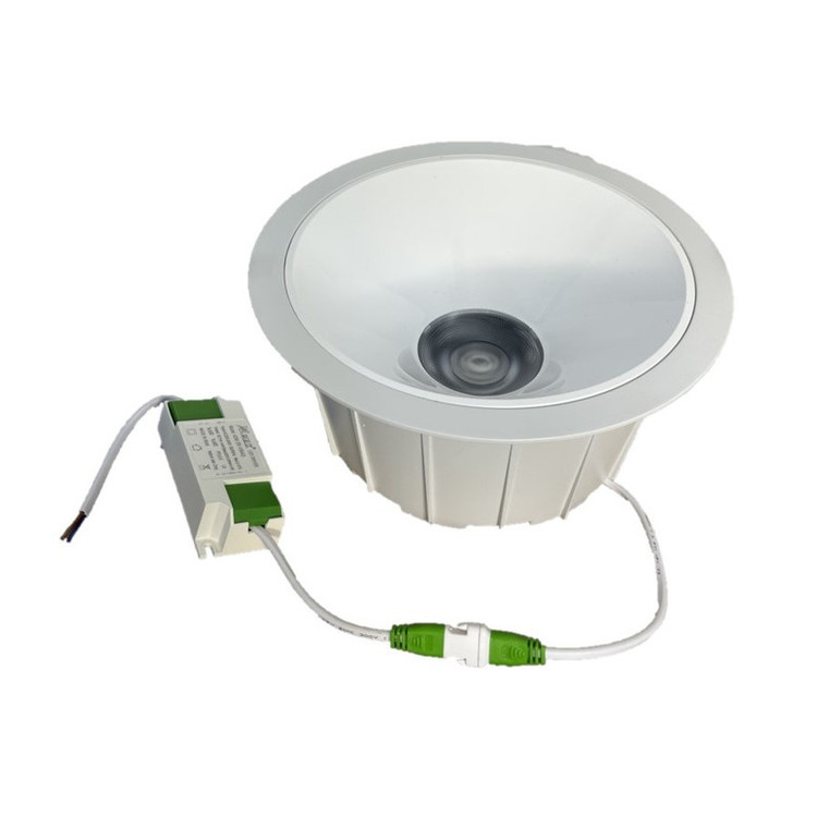 چراغ سقفی 40 وات مدل COB کد 5940
