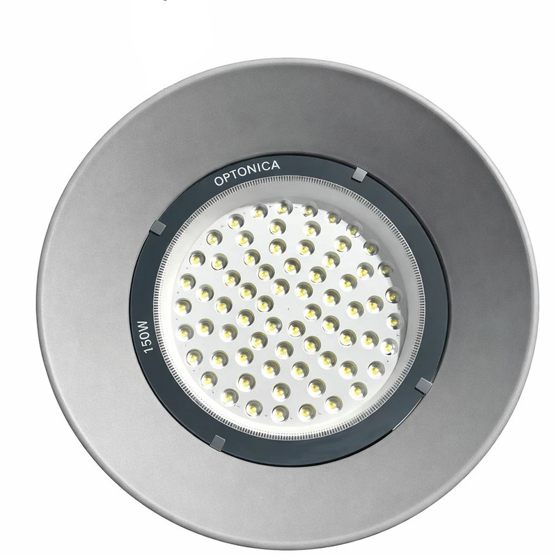 لامپ کممصرف 150 وات اپتونیکا مدل IR-OP85150 پایه سیمی