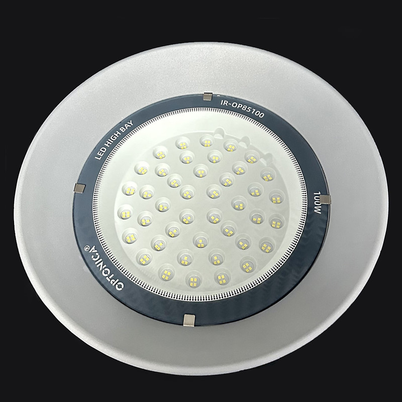 پروژکتور 100 وات اپتونیکا مدل IR-OP85100