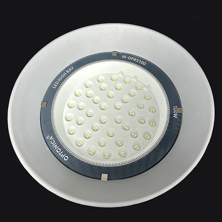 پروژکتور 100 وات اپتونیکا مدل IR-OP85100