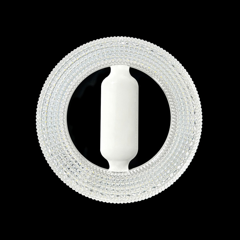 لامپ کم مصرف 18 وات مودی مدل IR-MD1018R پایه E27
