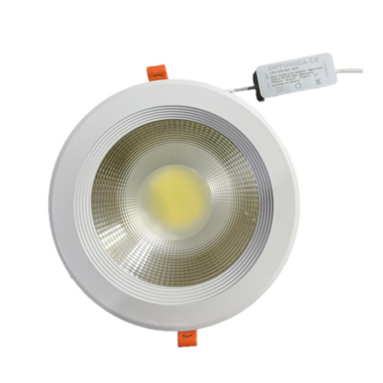 چراغ سی او بی 50 وات اپتونیکا مدل IR-OP5650R