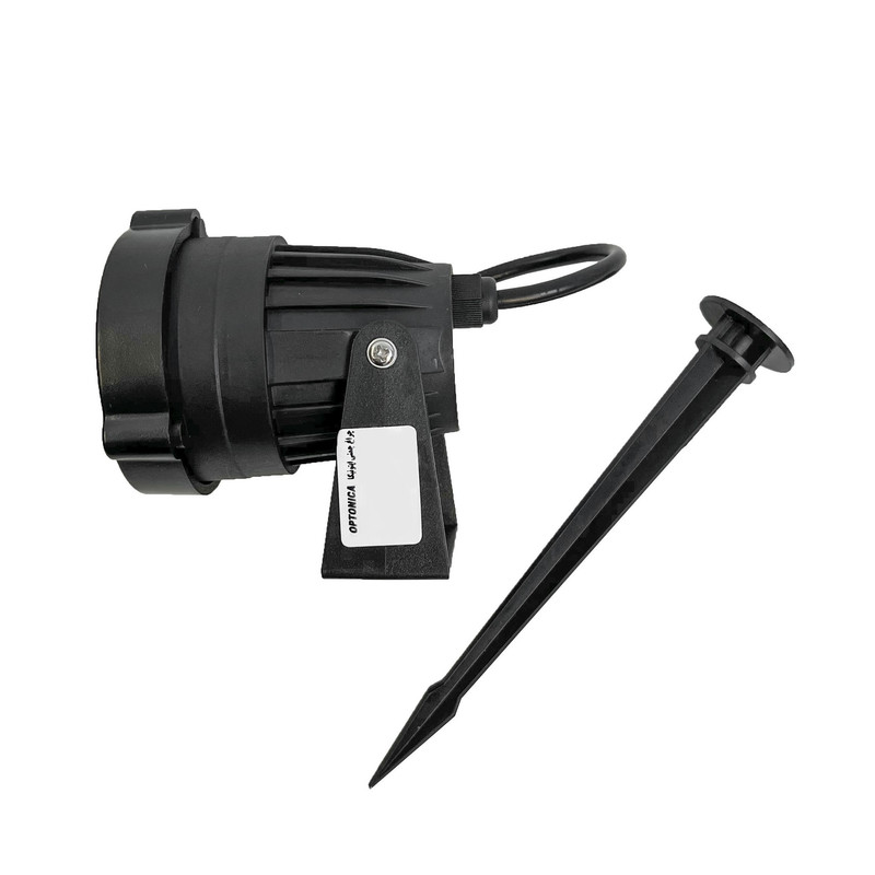 چراغ چمنی اپتونیکا مدل IR-OP2612