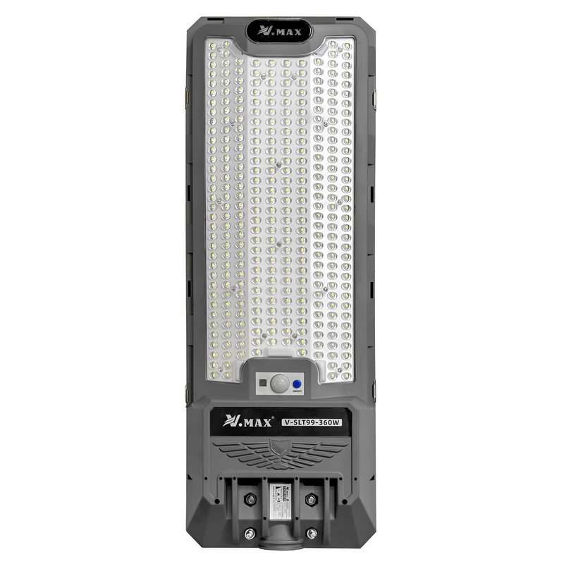 چراغ خیابانی مدل IR-V82360