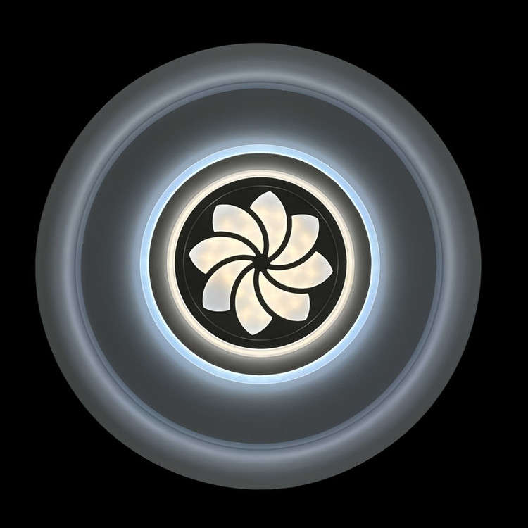 لوستر سقفی مدل IR-V6272R-E