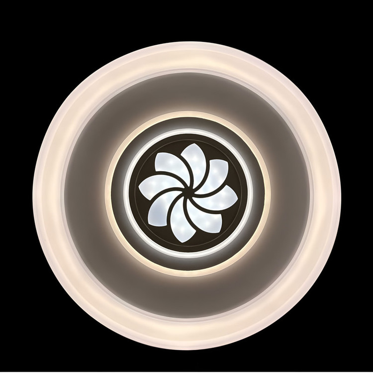 لوستر سقفی مدل IR-V6272R-E