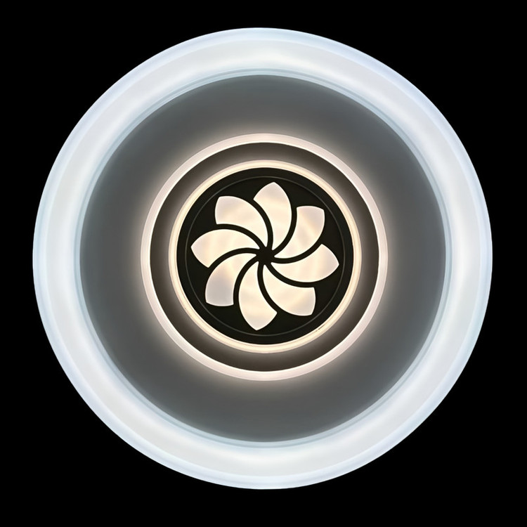 لوستر سقفی مدل IR-V6272R-E