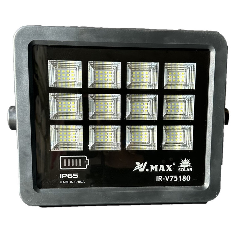 پروژکتور خورشیدی ویمکس مدل V-75280 ظرفیت 280 وات