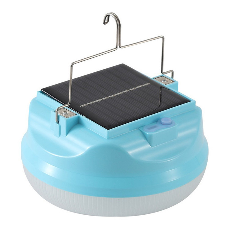 چراغ کمپینگ شارژی مدل LED OUTDOOR LIGHT