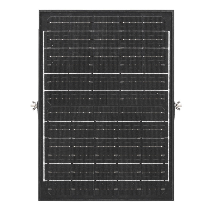 پروژکتور خورشیدی 300 وات ویمکس کد V-76300 مدل پلیسی مدل 1
