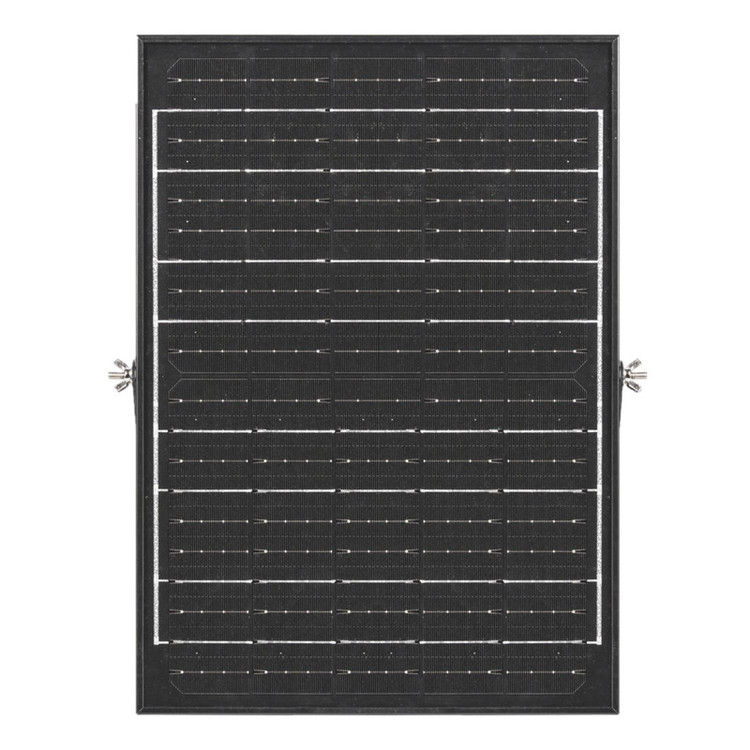 پروژکتور خورشیدی 300 وات ویمکس کد V-76300 مدل پلیسی مدل 1