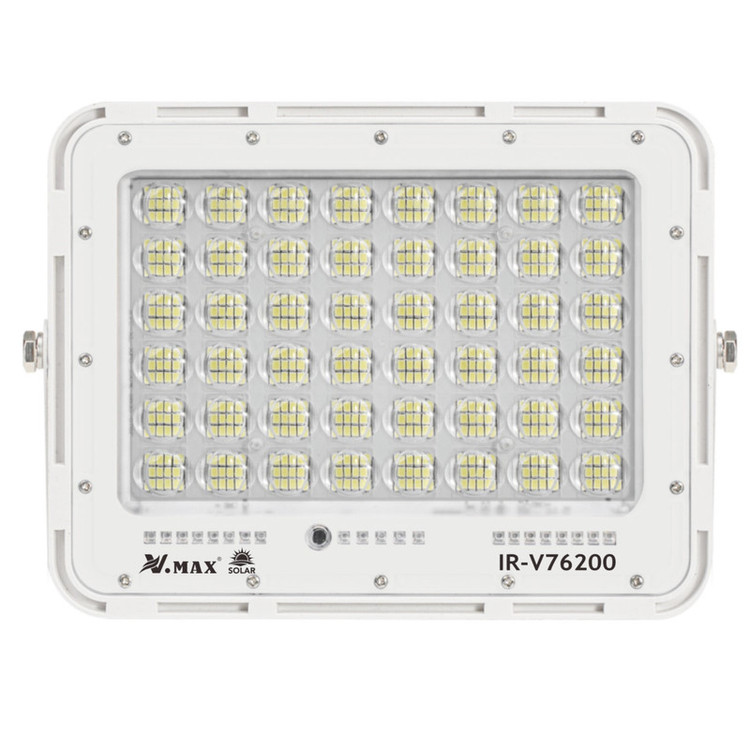 پروژکتور خورشیدی 300 وات ویمکس کد V-76300 مدل پلیسی مدل 1