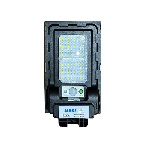 چراغ پارکی خورشیدی مودی مدل IR-MD73300