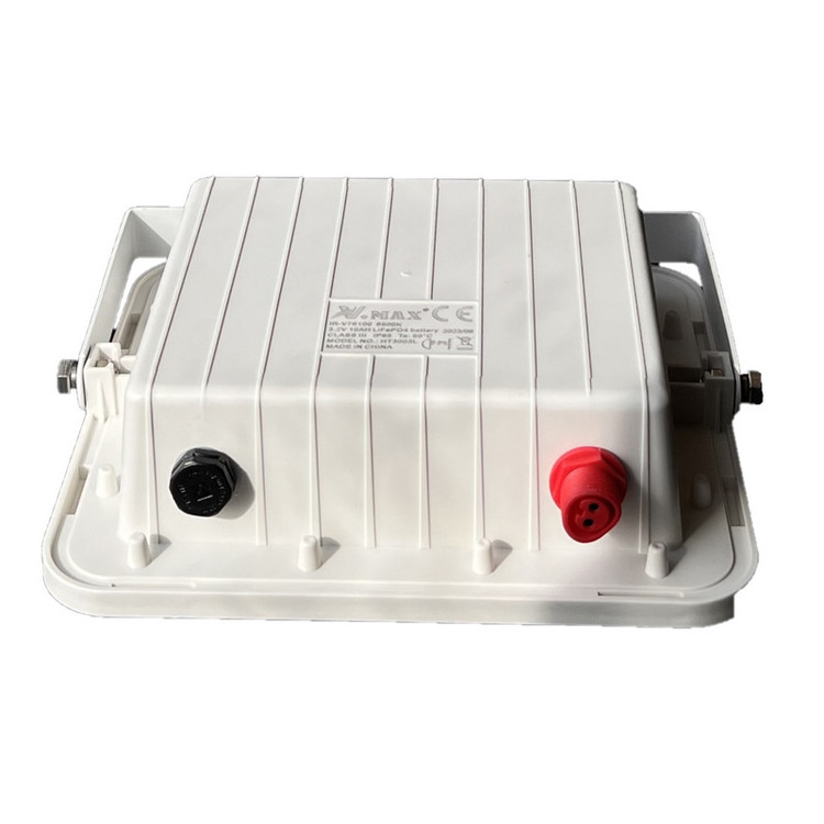 پروژکتور خورشیدی ویمکس کد V-76100 ظرفیت 100 وات