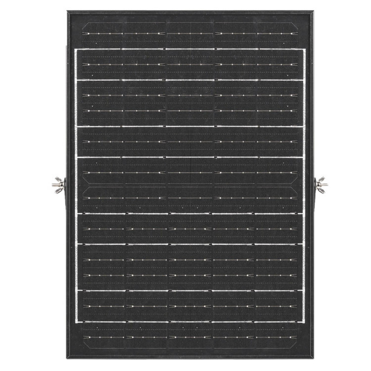 پروژکتور خورشیدی ویمکس کد V-76100 ظرفیت 100 وات