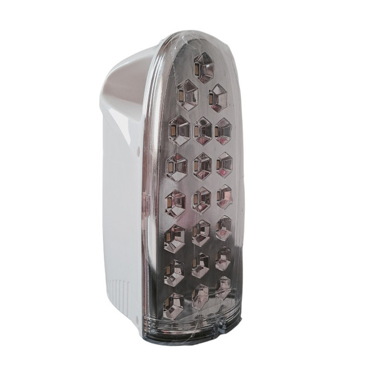 چراغ اضطراری شارژی مدل GL- 6350L