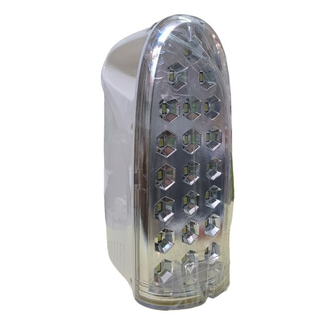 چراغ اضطراری شارژی مدل GL- 6350L