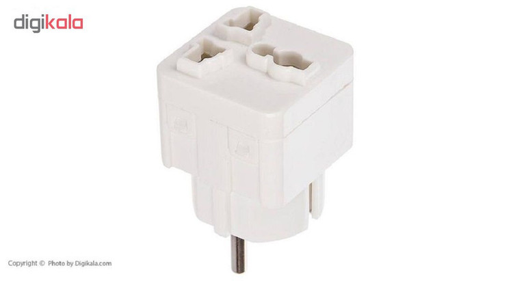مبدل برق خیام الکتریک مدل KH8022