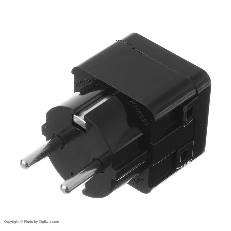 مبدل برق خیام الکتریک مدل KH8022