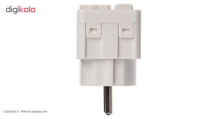 مبدل برق خیام الکتریک مدل KH8022