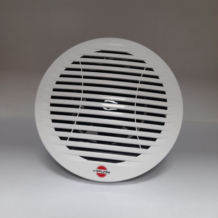 هواکش پارس شهاب مدل DELTA66P کد P6900-6