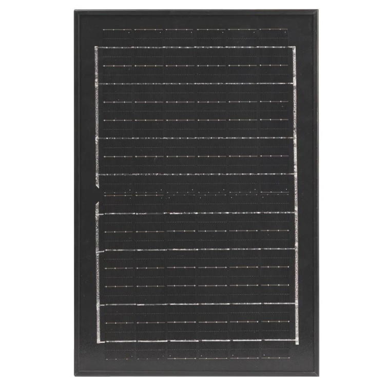 پروژکتور خورشیدی وی مکس مدل IR-V75180 ظرفیت 180 وات ساعت