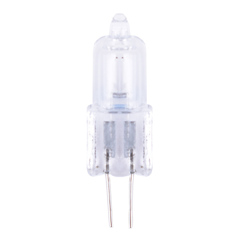لامپ سوزنی 20 وات مدل Halogen پایه G4 بسته 2 عددی