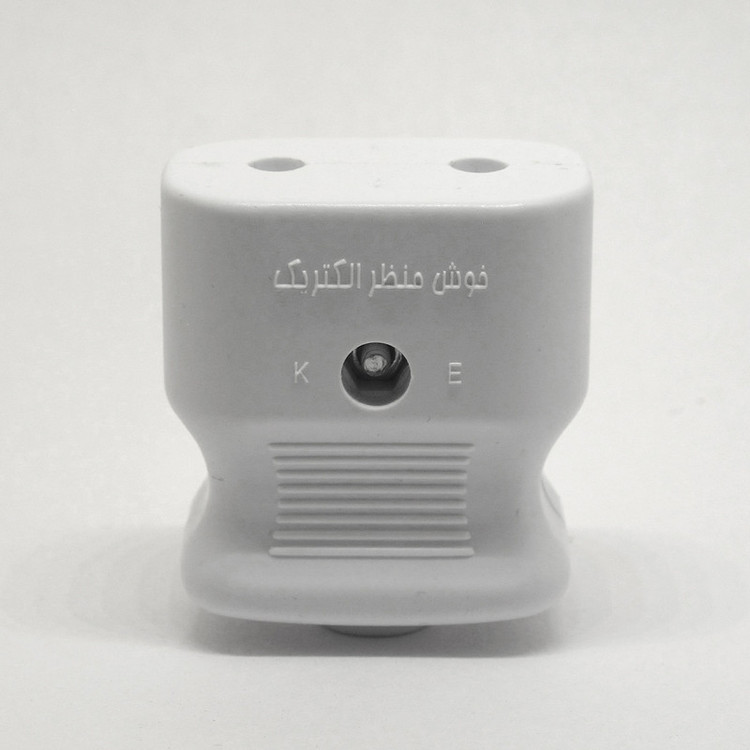 مادگی خوش منظر الکتریک مدل ضامن دار