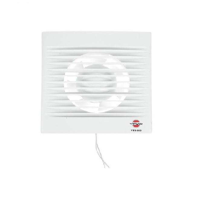 هواکش پارس شهاب مدل 10D کد P69-00