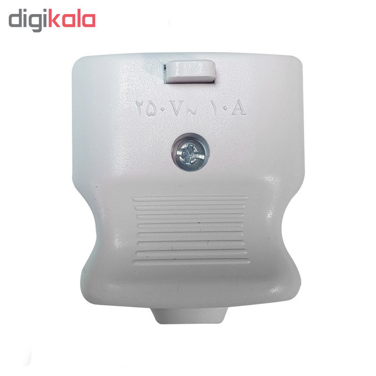 مادگی خوش منظر الکتریک مدل KCO-001
