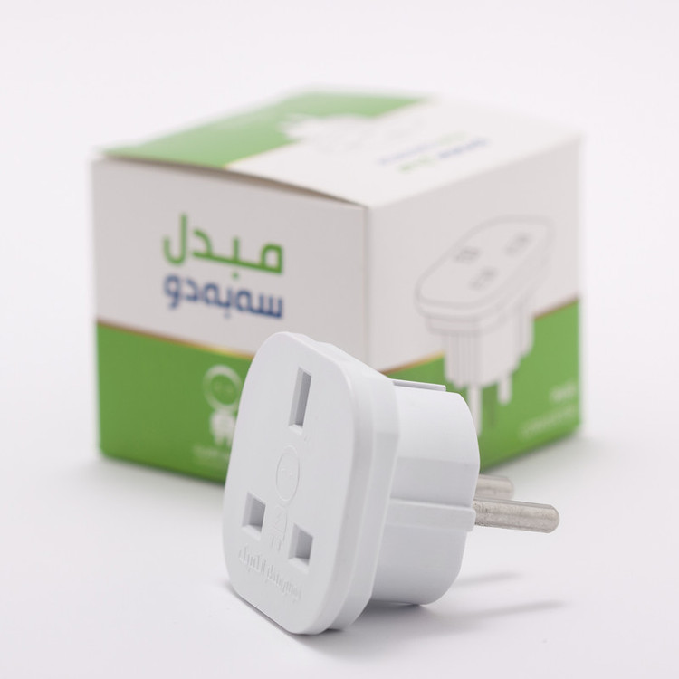 مبدل برق خوش منظر الکتریک مدل k20
