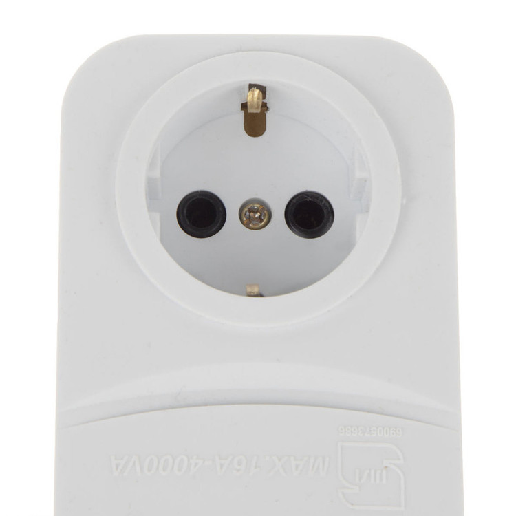 محافظ ولتاژ خیام الکتریک مدل kh8066